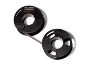 Black DP3100,L150,PTX300,P3040,P6000-25.4mmX45m#107675-001