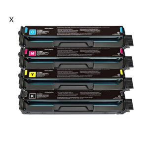 Black ComPantum CP1100DN/DW,CM1100DN/DW/ADN/ADW-3K#CTL-1100X