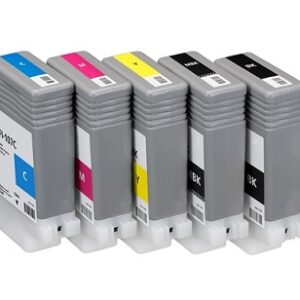 130ml Magente Comp Canon IPF680,685,780,785,770,670#PFI-107M