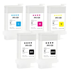 130ml Magente Com GP-200,GP-300,TM-200,TM-300,TM-300,TM-305,Z36#2887C001