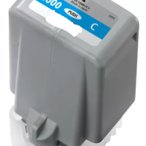 80ml Ciano Pigment Com Canon imagePROGRAF PRO-1000#0547C001
