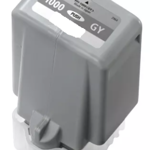 80ml GREY  Pigmente Com Canon imagePROGRAF PRO-1000#0552C001