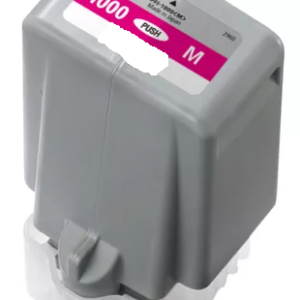 80ml Magent Pigment Com Canon imagePROGRAF PRO-1000#0548C001