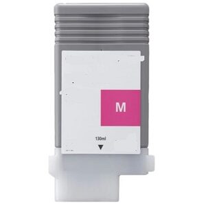 130ml Magente Com imagePROGRAF TM-255,TM-350,TM-355#6267C001