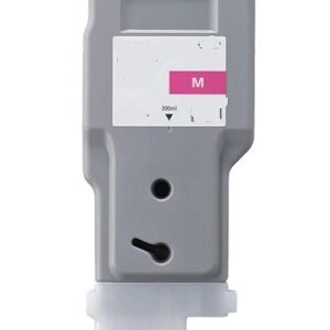 300ml Magente Com imagePROGRAF TM-255,TM-350,TM-355#6269C001