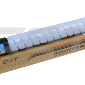 CET Cyan Ricoh IMC2500- 10.5K/ 223g #842310, 842314, 842330
