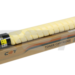 CET Yellow Ricoh IMC2500-10.5K/ 223g #842308, 842312, 842328