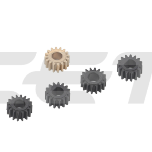 CET Developer Gear Kit Ricoh Aficio 1022,1027 #411018-Gear