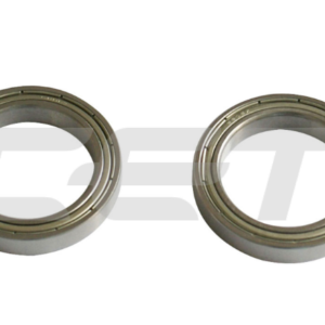 CET Upper Roller Bearing Ricoh #G052-4618, 6LA84106000