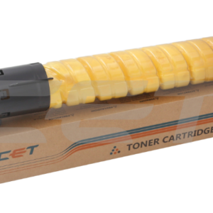 CET Yellow Ricoh Aficio MPC2030, MPC2050-5.5K/ 135g #841199
