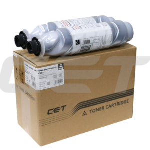 CET Ricoh 2220D/2120D Toner Cartridge-11K/ 360g #841337