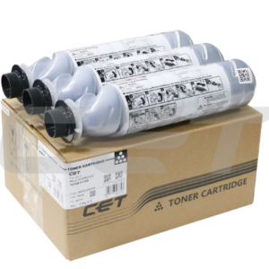 6X Ricoh1270D/1170D Toner Cartridge- 7K/ 230g#885531,888260