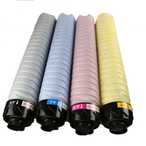 Yellow Compa Ricoh pro 7110,7110  Lanier 7100,7110-45K #828331