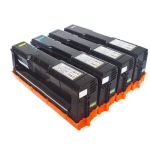 Black Compatible Ricoh P C200W,M C240FW-4.5K#408451