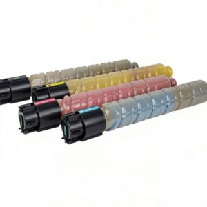 Yellow Ricoh MPC300hw,MPC400sr,LD130C-10K#841302 #842041