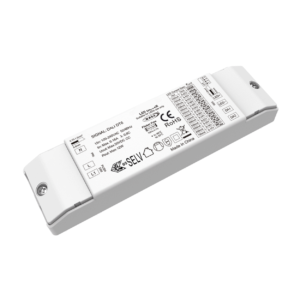Driver LED Corrente Costante DALI/PUSH 12W â€“ Multicorrente 100â€“700mA