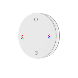 Telecomando RF 2.4GHz - 1 Zona Dimmerabile, RGB/RGBW