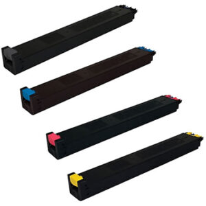 Mps Compa Sharp MX-2010U,MX-2310U,MX-3111U,MX-3114N-18K/375g