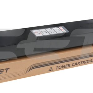 CET Black Sharp MX-2630N- 40K/ 872g #MX-60GTBA, MX-61GTBA