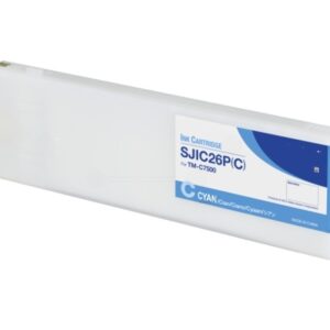 Ciano Pigment compa TM-C7500-294Ml#C33S020619/SJIC26PC
