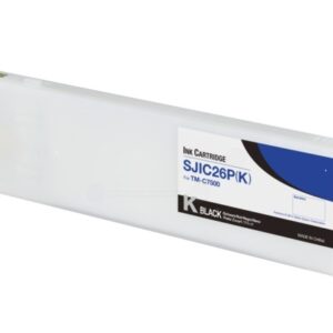 Black Pigment compa TM-C7500G-295Ml#C33S020639/SJIC30PK