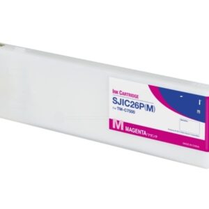 Magente Pigment compa TM-C7500-294Ml#C33S020620/SJIC26PM