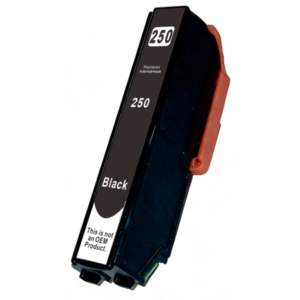 5.3ml Dye Black Com Epson Expression Photo XP-980#C13T16N14010