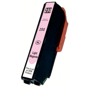 13ml Dye Light Magenta Com Epson Expression Photo XP-980#C13T16P64010