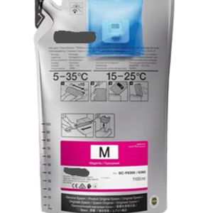 1100ML Magente Pg Com Epson SureColor F6300/F9400 # C13T46D340