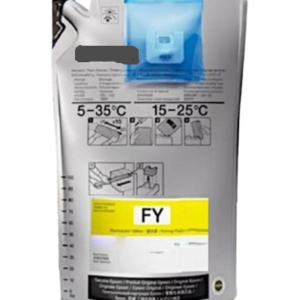 1100ML Yellow Pg Com Epson SureColor F6300/F9400 # C13T46D440