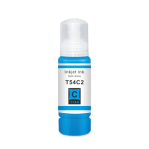 70ml Dye Ciano Com Epson SureLab SL-D500,SL-D540,SL-D570#C13T54C220