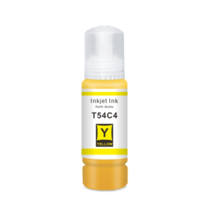 70ml Dye Yellow Com Epson SureLab SL-D500,SL-D540,SL-D570#C13T54C420