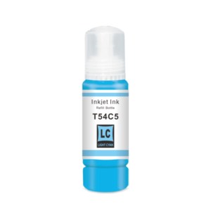 70ml Dye Light Ciano Com Epson SureLab SL-D500,SL-D540,SL-D570#C13T54C520