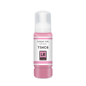 70ml Dye Light Magenta Com Epson SureLab SL-D500,SL-D540,SL-D570#C13T54C620