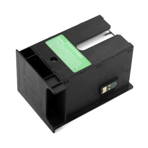 Residuo Com WorkForce WF-3010,3530,3620,7210,7710#C13T671100