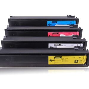Black Com e-Studio 2000A/2500AC-38.4K#6AJ00000123/T-FC200EK
