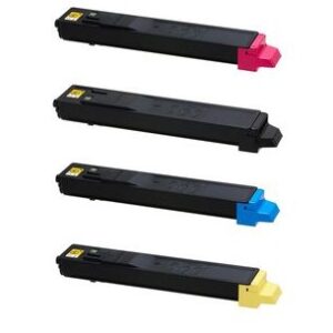 Yellow+Waste Comp Kyocera ECOSYS M8124/M8130-6K#1T02P3ANL0