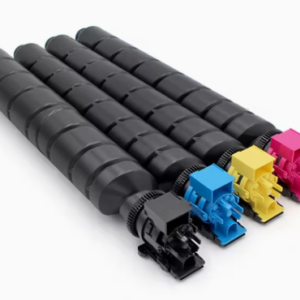Yellow Toner com Kyocera TASKalfa MZ3501ci-24K # 1T0C2LANL1