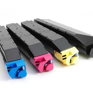 Black Com Kyocera TASKalfa 6550,6551,7551-70K#1T02K90NL0