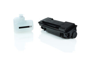 Toner+Vaschetta compa Kyocera FS2020D,FS2020DN -12K#TK-340