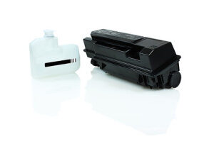 Toner+Vaschetta Kyocera FS 4020DN,Olivetti-20K#1T02J20EU0
