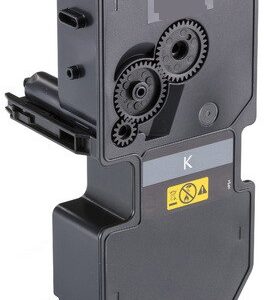 Black With chip ECOSYS M5521,P5021-2.6K#1T02R90NL0