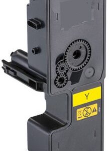 Yellow with chip  ECOSYS M5521,P5021-2.2K#1T02R9ANL0