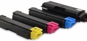 Yellow+Waste ECOSYS M6235cidn M6535cidn P6235-13.5K/200G