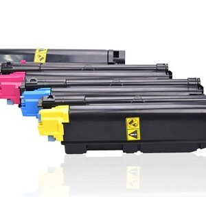 Yellow+Waste  compa Kyocera TASKalfa 352 ci-9K#1T02ZLANL0
