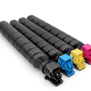 Yellow compatible Kyocera TASKalfa 2554ci-12K#1T02YPYNL0