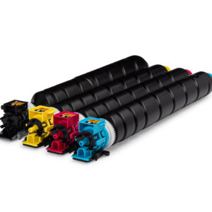 Magente compatible Kyocera TASKalfa 3554ci -24K#TK-8395M