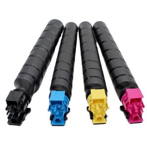 Yellow Compa TASKalfa 7054ci,5054ci,6054ci-24K#1T02XCANL0