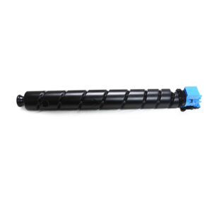 Cyan comp Kyocera TASKalfa MZ5001ci/6001ci/7001ci -24K#TK-8595C#1T0C2GCNL0