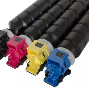 Mps Yellow Com Kyocera Ecosys 8060 cdn -250g/20K#1T02RRANL0